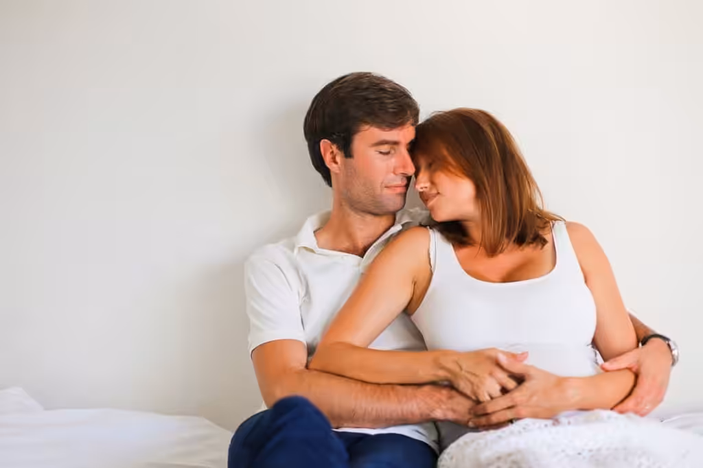 photographe séance maternité à&nbsp; rennes grossesse 