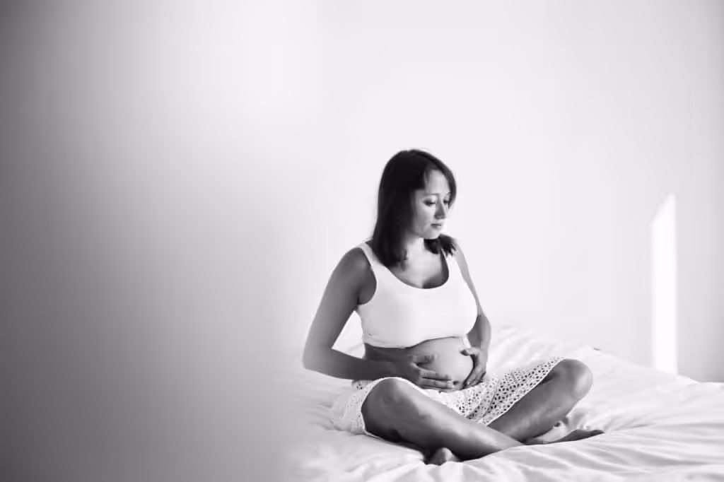 photographe séance maternité à&nbsp; rennes grossesse 