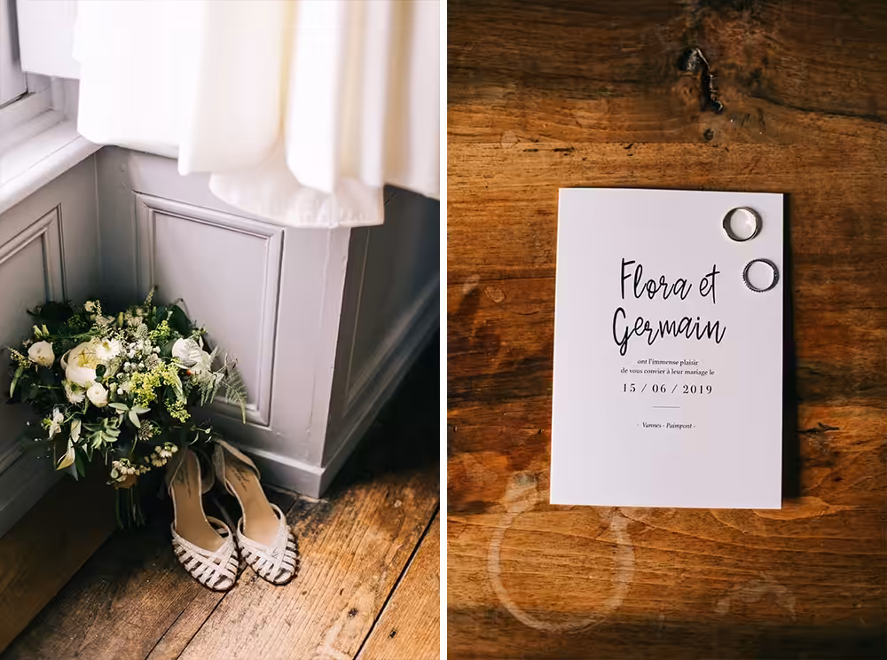 mariage en bretagne