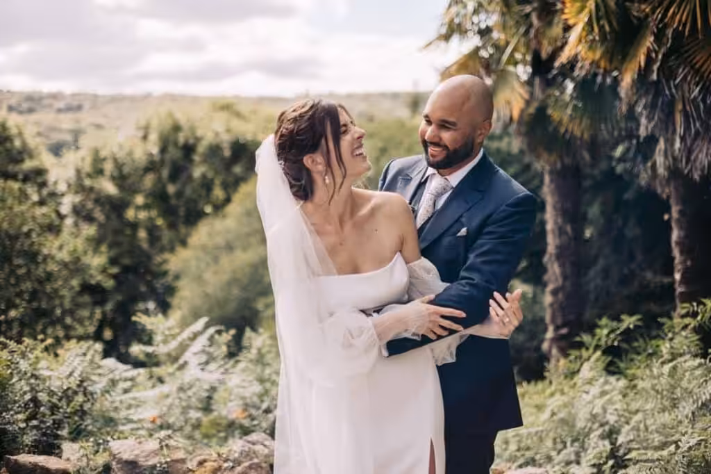 mariage aux terrasses de bothane