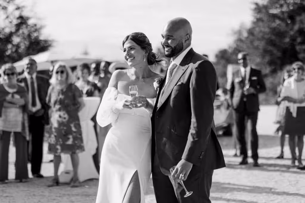 mariage aux terrasses de bothane
