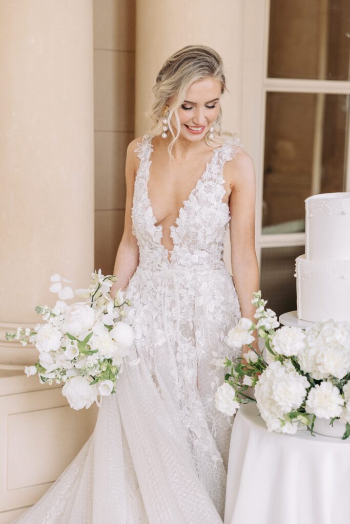 mariage au château de craon