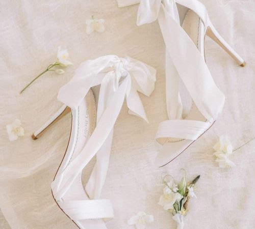 chaussure mariage luxe, bella shoes, amandine ropars